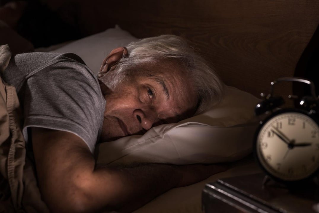 prostate problems