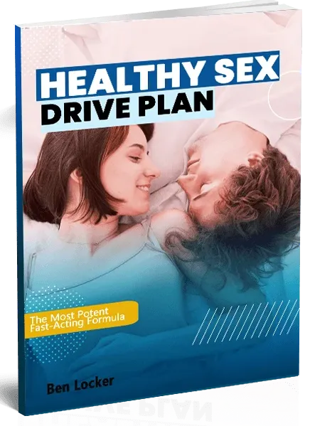 Healthy Sex Drive Plan