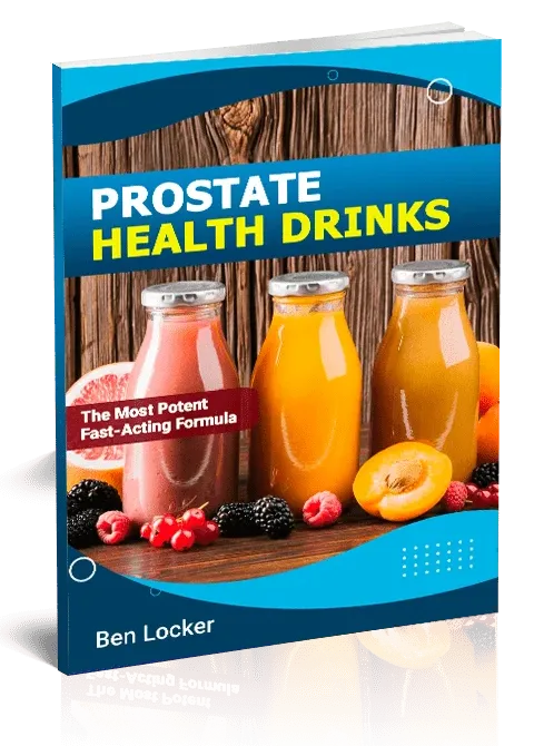 Prostate Health Smoothies